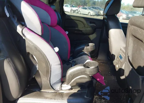 2008 Chevrolet Avalanche 1500 Lt from USA, damaged, VIN 3GNEC12J78G279261